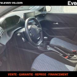 Peugeot 208 societe 1.5 BLUEHDI 100 PREMIUM PACK Lesneven