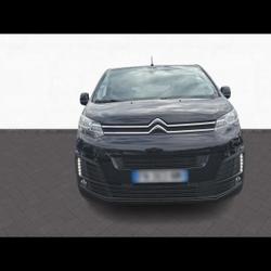 Citroen Spacetourer M BlueHDi 150ch Business S&S E6.d-TEMP Gap