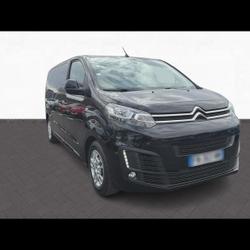Citroen Spacetourer M BlueHDi 150ch Business S&S E6.d-TEMP Gap