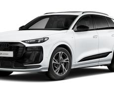 Audi Q6 e-tron Saint-Lô