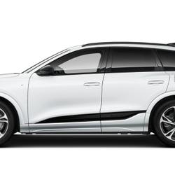 Audi Q6 e-tron Q6 e-tron 306 ch 100 kWh performance S line Saint-L&ocirc;