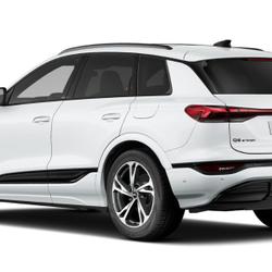 Audi Q6 e-tron Q6 e-tron 306 ch 100 kWh performance S line Saint-L&ocirc;