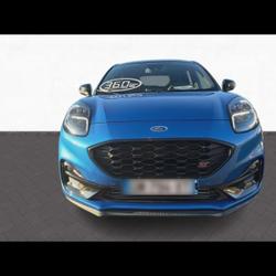 Ford Puma 1.5 EcoBoost 200ch S&S ST Gap