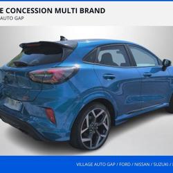 Ford Puma 1.5 EcoBoost 200ch S&S ST Gap