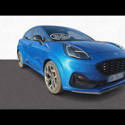 Ford Puma 1.5 EcoBoost 200ch S&S ST Gap