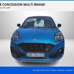 Ford Puma 1.5 EcoBoost 200ch S&S ST Gap