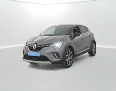 Renault Captur TOURLAVILLE