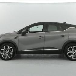 Renault Captur Captur E-Tech full hybrid 145 Techno TOURLAVILLE