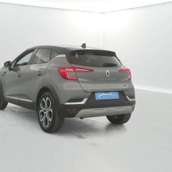 Renault Captur Captur E-Tech full hybrid 145 Techno TOURLAVILLE