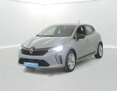 Renault Clio 5 TOURLAVILLE