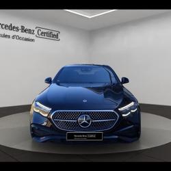 Mercedes Classe E 220 d 197+23ch AMG Line 9G-Tronic Ceris&eacute;