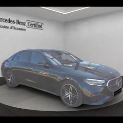 Mercedes Classe E 220 d 197+23ch AMG Line 9G-Tronic Ceris&eacute;