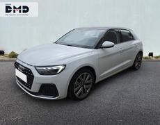 Audi A1 Sportback Beaucouzé