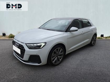 Audi A1 Sportback - A1 Sportback 30 TFSI 116 ch S tronic 7 Design - 28 890 €