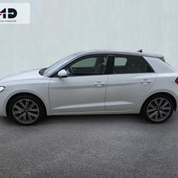 Audi A1 Sportback 30 TFSI 116 ch S tronic 7 Design occasion - Beaucouz&eacute; - photo 2/12