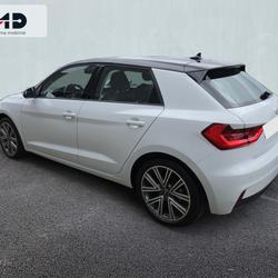 Audi A1 Sportback 30 TFSI 116 ch S tronic 7 Design occasion - Beaucouz&eacute; - photo 3/12