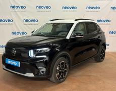 Citroen C3 La Tour-de-Salvagny