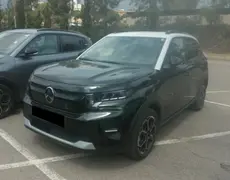 Citroen C3 La Tour-de-Salvagny