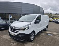 Renault Trafic Cluny