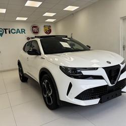 Alfa Romeo Junior 1.2 Ibrida 136ch Speciale DCT6 Rouen
