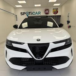 Alfa Romeo Junior 1.2 Ibrida 136ch Speciale DCT6 Rouen