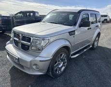 Dodge Nitro Saint-Georges-de-Reneins