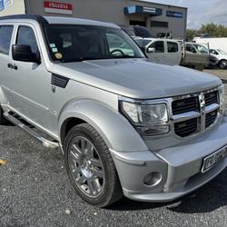 Dodge Nitro 2.8 CRD 177 4x4 R/T A occasion - Saint-Georges-de-Reneins - photo 2/9