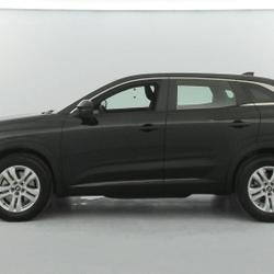Renault Austral Austral E-Tech full hybrid 200 GSR2 Evolution TOURLAVILLE