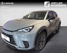 Lexus LBX Échirolles