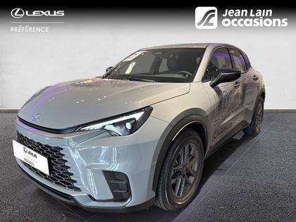 Lexus LBX - LBX 2WD Business Plus - 32 990 €