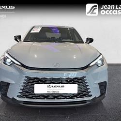 Lexus LBX LBX 2WD Business Plus &Eacute;chirolles