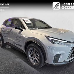 Lexus LBX LBX 2WD Business Plus &Eacute;chirolles