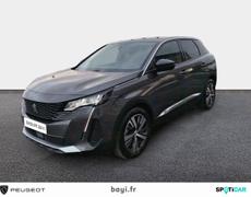 Peugeot 3008 Sarceaux