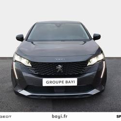 Peugeot 3008 3008 BlueHDi 130ch S&S EAT8 Allure Pack Sarceaux