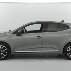 Renault Clio 5 Clio E-Tech full hybrid 145 Techno TOURLAVILLE
