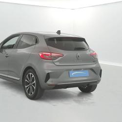 Renault Clio 5 Clio E-Tech full hybrid 145 Techno TOURLAVILLE