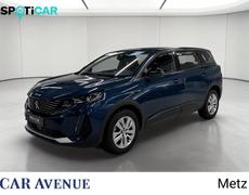 Peugeot 5008 Metz