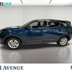Peugeot 5008 5008 PureTech 130ch S&S EAT8 Active Pack Metz