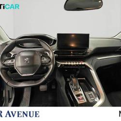 Peugeot 5008 5008 PureTech 130ch S&S EAT8 Active Pack Metz
