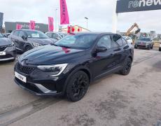 Renault Arkana TOURLAVILLE