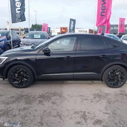 Renault Arkana Arkana E-Tech full hybrid 145 GSR2 esprit Alpine TOURLAVILLE