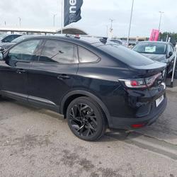 Renault Arkana Arkana E-Tech full hybrid 145 GSR2 esprit Alpine TOURLAVILLE