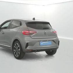 Renault Clio 5 Clio Eco-G 100 ch GSR2 Techno TOURLAVILLE