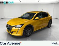 Peugeot 208 Metz