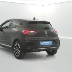 Renault Clio 5 Clio Eco-G 100 ch GSR2 Techno TOURLAVILLE