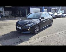 Peugeot 208 Metz