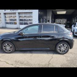 Peugeot 208 1.2 PureTech 100ch S&S Style 118g Metz
