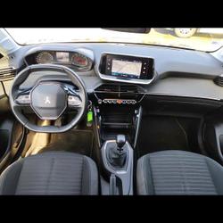 Peugeot 208 1.2 PureTech 100ch S&S Style 118g Metz