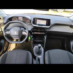 Peugeot 208 208 PureTech 100 S&S BVM6 Style Metz