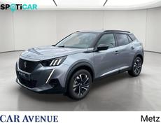 Peugeot 2008 Metz